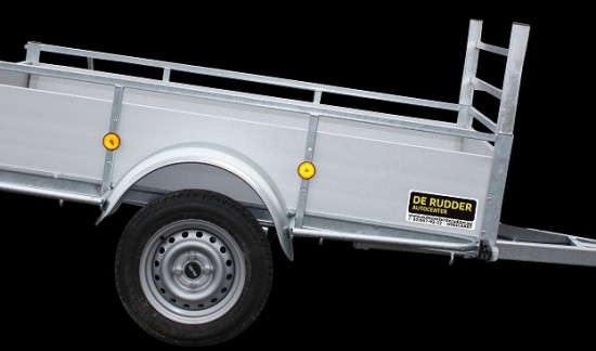 Location de remorques